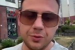 Валерий Блюменкранц: Аня встретила меня хорошо!