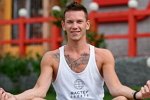 Артём Вильямс: Это не проигрыш, а победа!