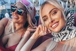Юлия Жукова: Даже не думала, что Дом-2 подарит близкого человека