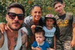 Фотоподборка детей участников (12.07.2021)
