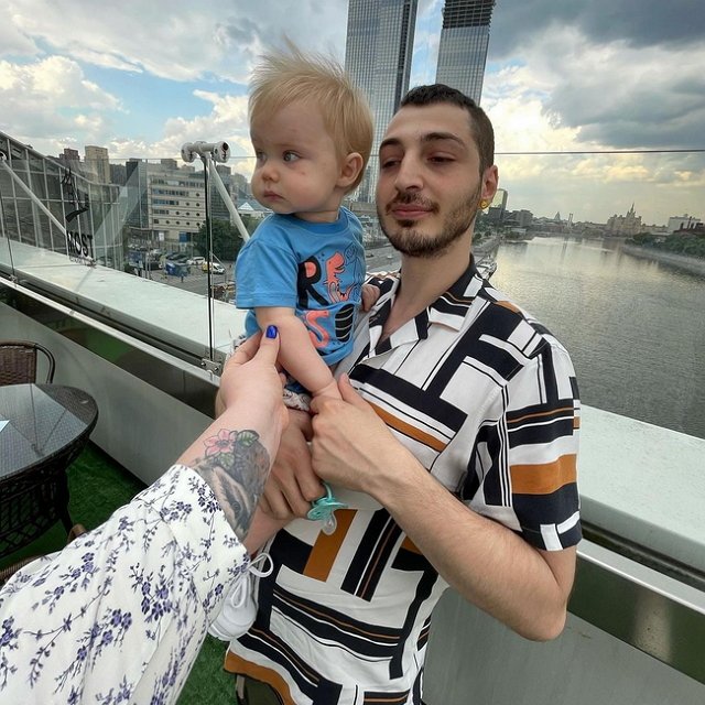 Александра Черно: Домочадцы меня в этом не поддерживают Александра Черно: Домочадцы меня в этом не поддерживают