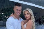 Екатерина Скалон: Заказала тест на дом