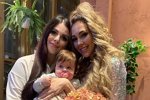 Ольга Рапунцель: У неё есть чувства к её молодому человеку
