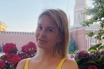 Ангелина Монах: Половина лета позади!