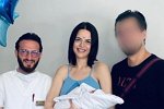 Селена Майер: Спасибо персоналу 4-го роддома!