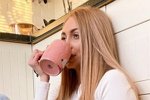 Кристина Дерябина: Мы много болтали, смеялись, отдыхали