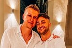 Алексей Безус: Я мечтал пойти по этому пути