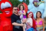 Фотоподборка детей участников (14.07.2021)