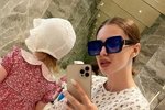 Александра Артёмова: Со мной она идеальная
