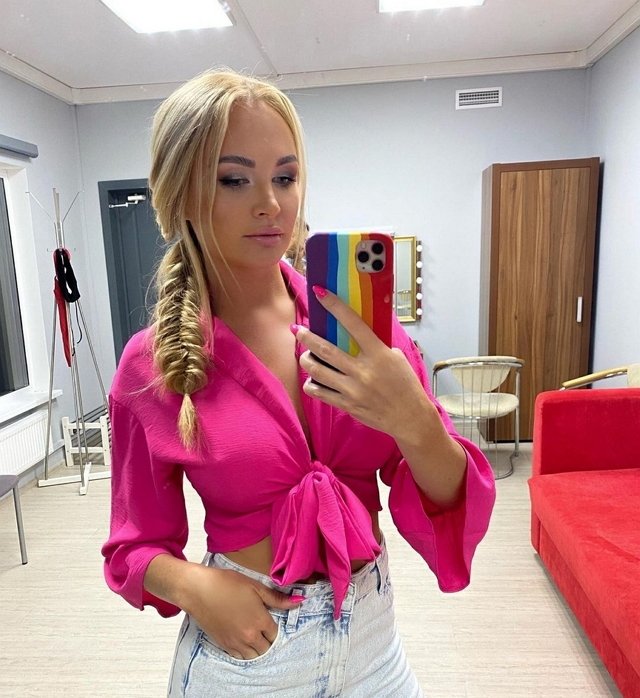 Свежие фото от участников (15.07.2021)