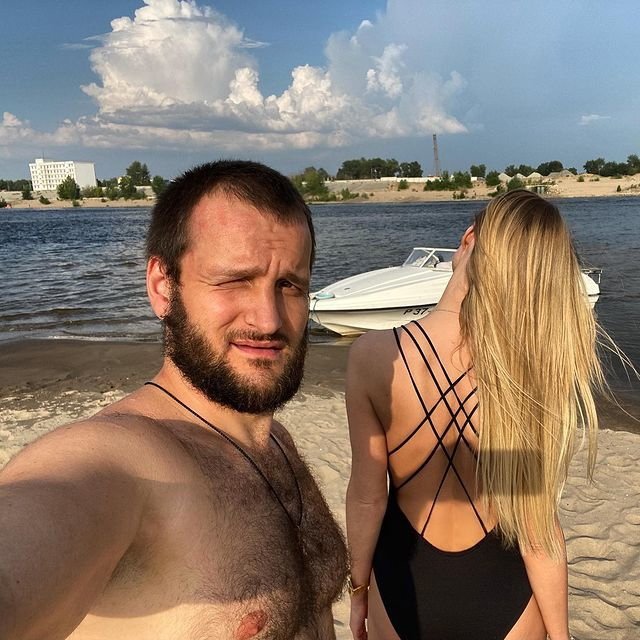 Свежие фото от бывших участников (15.07.2021)