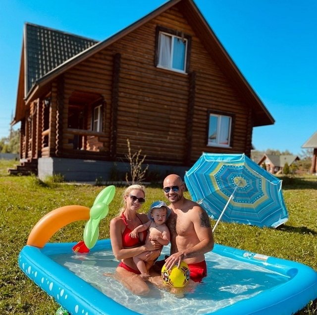 Фотоподборка детей участников (15.07.2021)
