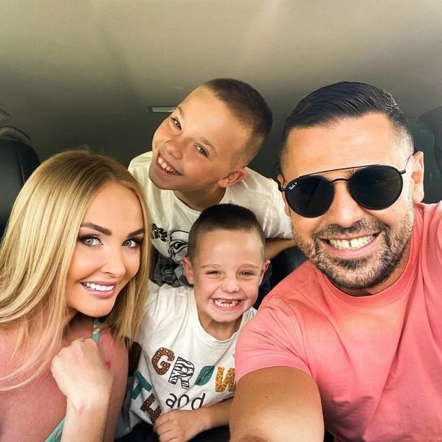 Фотоподборка детей участников (15.07.2021)