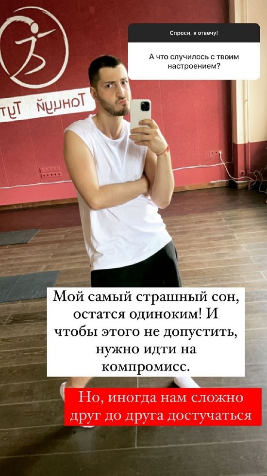 Иосиф Оганесян: Идите на... со своей правдой! Иосиф Оганесян: Идите на... со своей правдой!