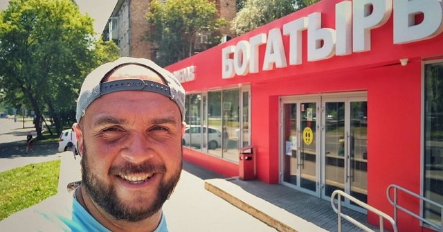 Свежие фото от участников (16.07.2021)