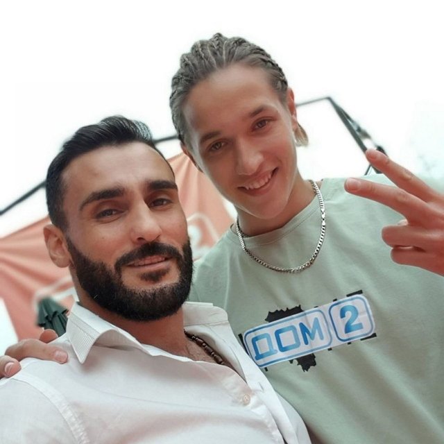 Свежие фото от участников (16.07.2021)