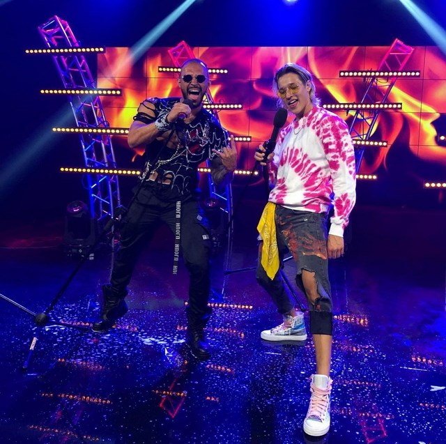 Свежие фото от участников (16.07.2021)