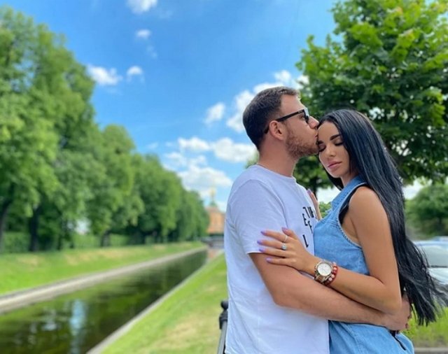 Мнение о событиях на Доме-2 (16.07.2021) Мнение о событиях на Доме-2 (16.07.2021)