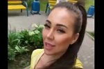 Алена Савкина: Весь день провели с мамой Ильи