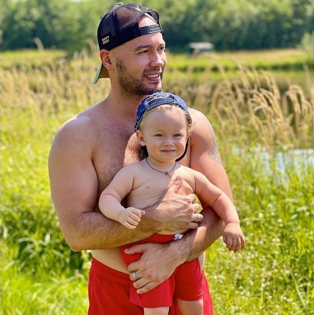 Фотоподборка детей участников (16.07.2021)