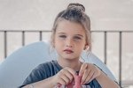 Фотоподборка детей участников (16.07.2021)