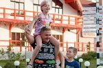 Алексей Иванов: Мои дочки в восторге от поляны