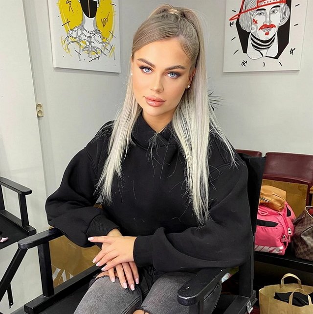 Марина Страхова: Я хочу жить в кайф Марина Страхова: Я хочу жить в кайф