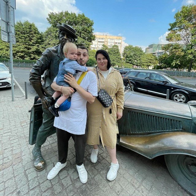 Фотоподборка детей участников (18.07.2021)