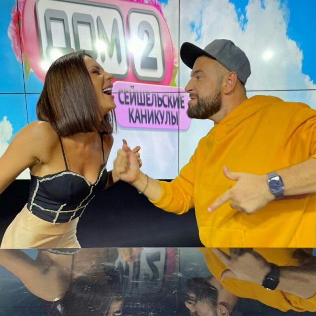 Алексей Адеев: Для меня мы уже семья Алексей Адеев: Для меня мы уже семья