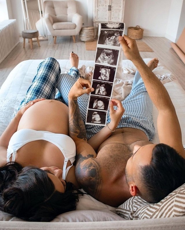 Ирина Пинчук: 19.07.2021 мы стали родителями! Ирина Пинчук: 19.07.2021 мы стали родителями!