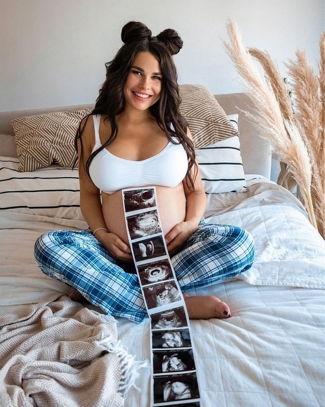 Ирина Пинчук: 19.07.2021 мы стали родителями! Ирина Пинчук: 19.07.2021 мы стали родителями!