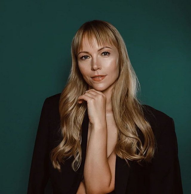 Наталья Роинашвили: Нужно быть счастливым сейчас! Наталья Роинашвили: Нужно быть счастливым сейчас!