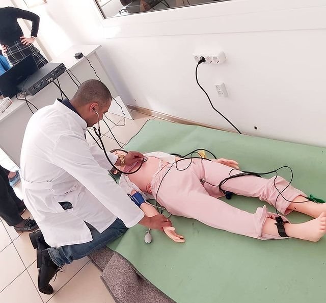 Новенький участник проекта Антонио Нето Новенький участник проекта Антонио Нето