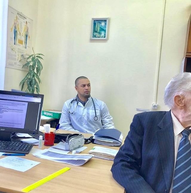 Новенький участник проекта Антонио Нето Новенький участник проекта Антонио Нето