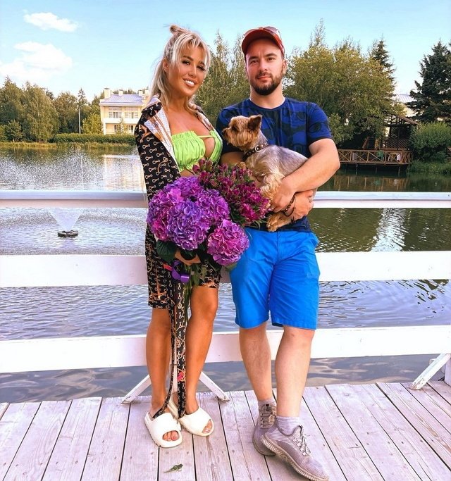 Мария Кохно: Наш спаситель! Мария Кохно: Наш спаситель!