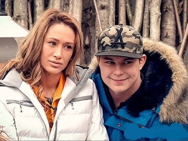 Алиана Устиненко: Она пошла дальше, а он не справился