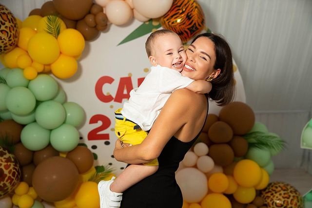 Фотоподборка детей участников (21.07.2021)