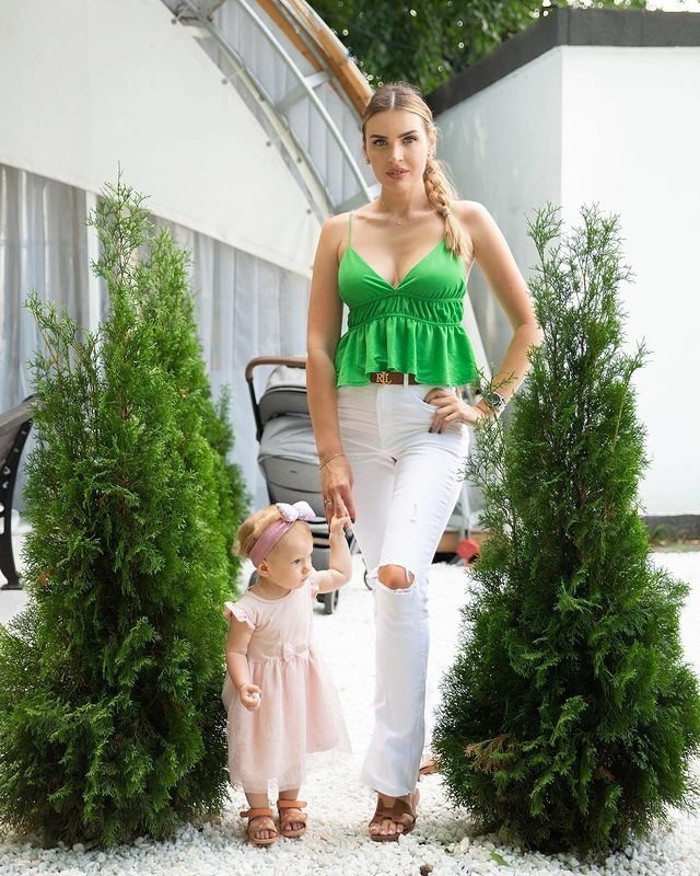 Фотоподборка детей участников (21.07.2021)