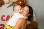Фотоподборка детей участников (21.07.2021)