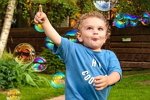 Фотоподборка детей участников (23.07.2021)