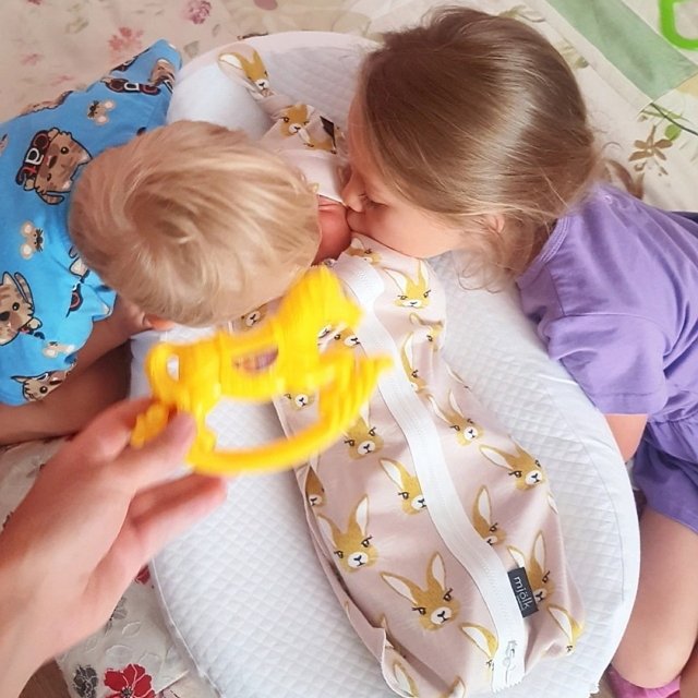 Фотоподборка детей участников (23.07.2021)