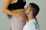 Илья Сёмин: Хочу быть для вас лучшим мужчиной, мои девчонки!