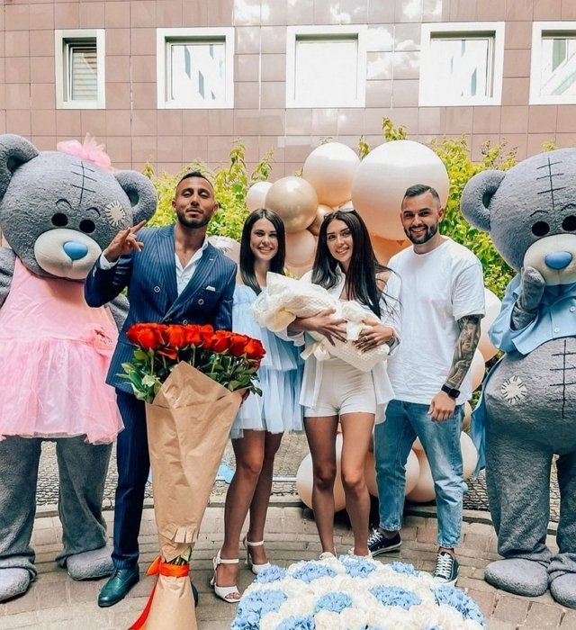 Ирина Пинчук: Всё, мы побежали! Ирина Пинчук: Всё, мы побежали!