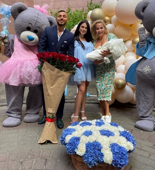 Ирина Пинчук: Всё, мы побежали! Ирина Пинчук: Всё, мы побежали!