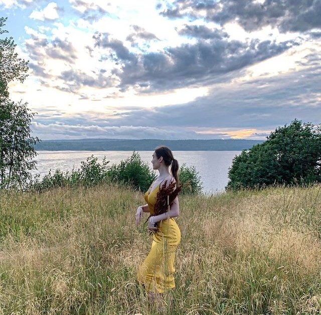 Алёна Водонаева: Я в этой ситуации только за вас Алёна Водонаева: Я в этой ситуации только за вас
