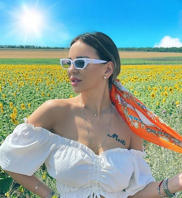 Анна Блюменкранц: Здесь прошло моё детство Анна Блюменкранц: Здесь прошло моё детство