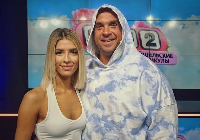 Свежие фото от участников (26.07.2021)
