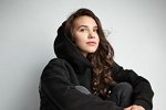 Новая участница проекта Наталья Бичан