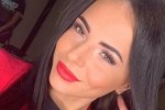 Ольга Жарикова: Как будто просто простыла и всё