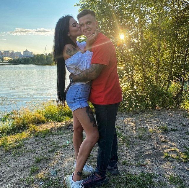 Лилия Емельянова: Мы идем дальше! Лилия Емельянова: Мы идем дальше!